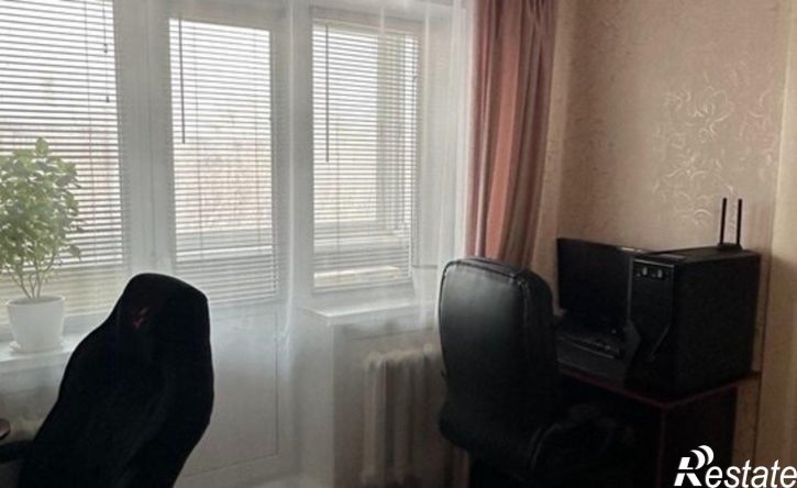 2-комн квартира ул Обручева, 14А,  д. 14А