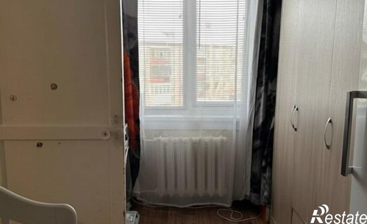 2-комн квартира ул Обручева, 14А,  д. 14А