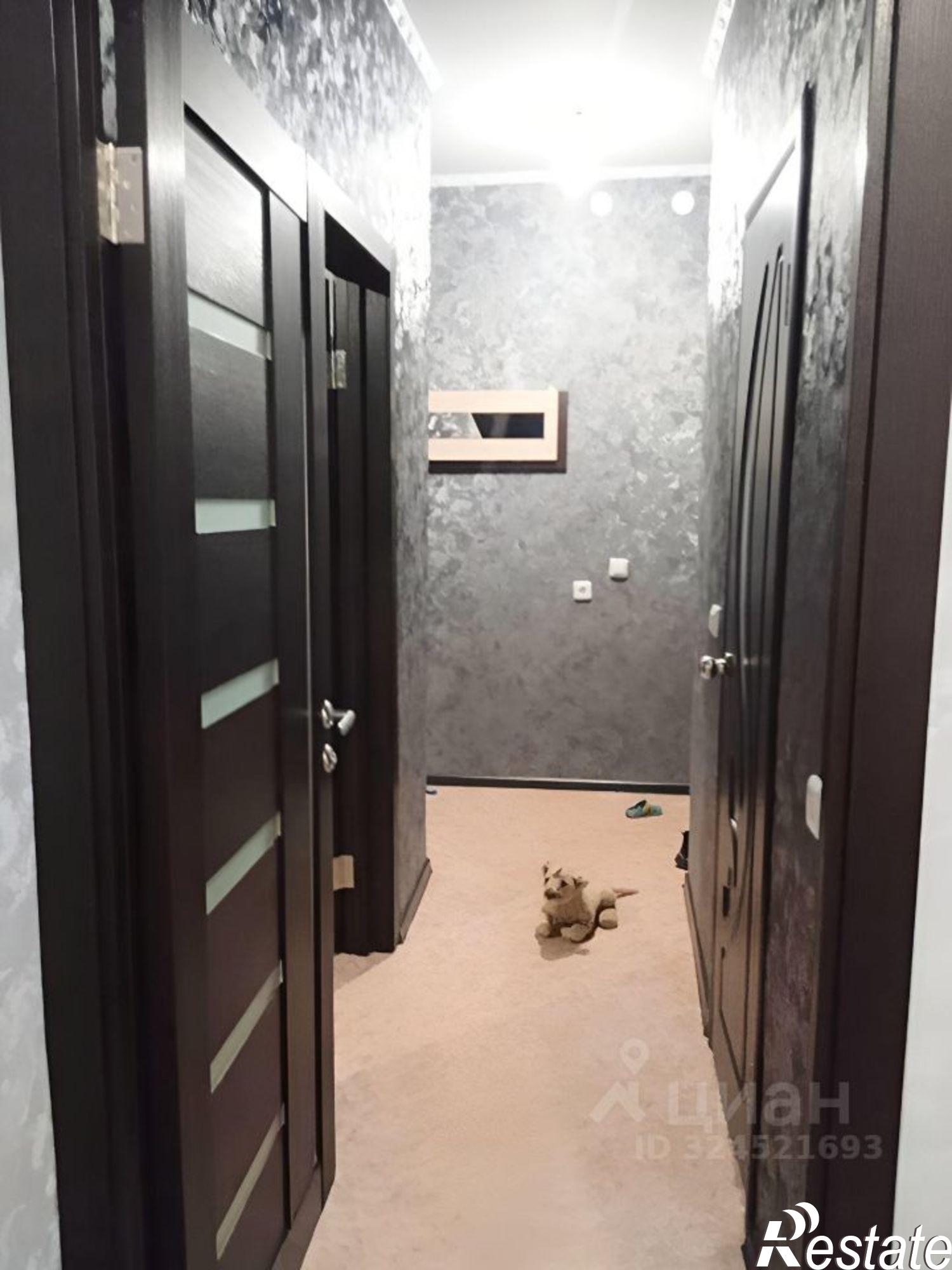 Сдать квартиру за 15 000 рублей на Енисейская, 17Г