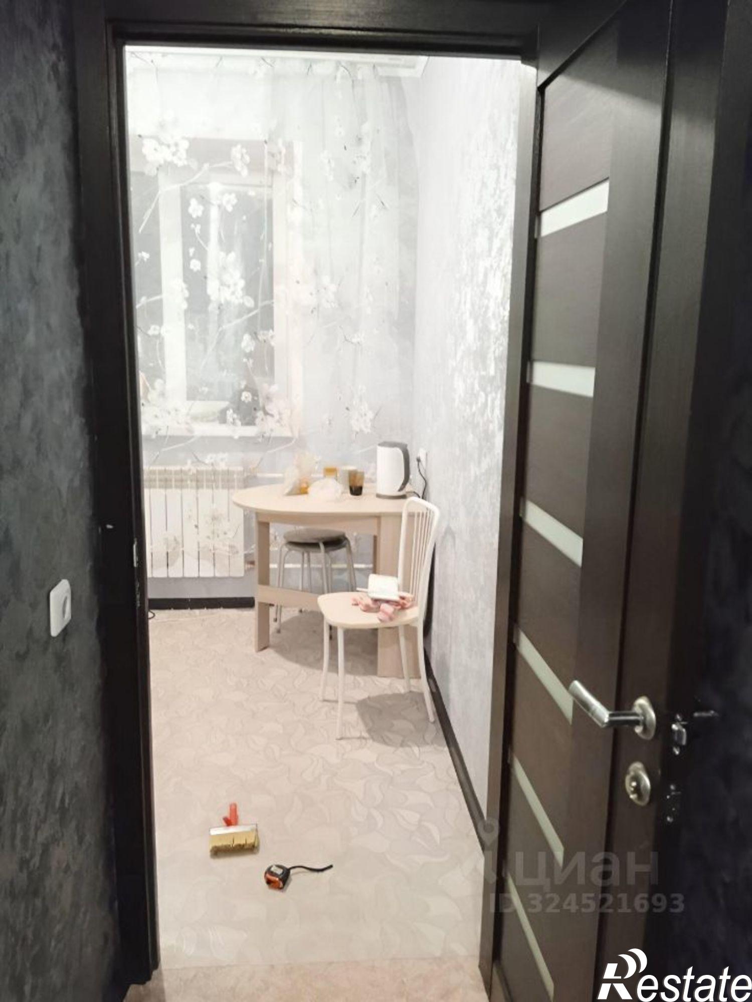 Сдать квартиру за 15 000 рублей на Енисейская, 17Г