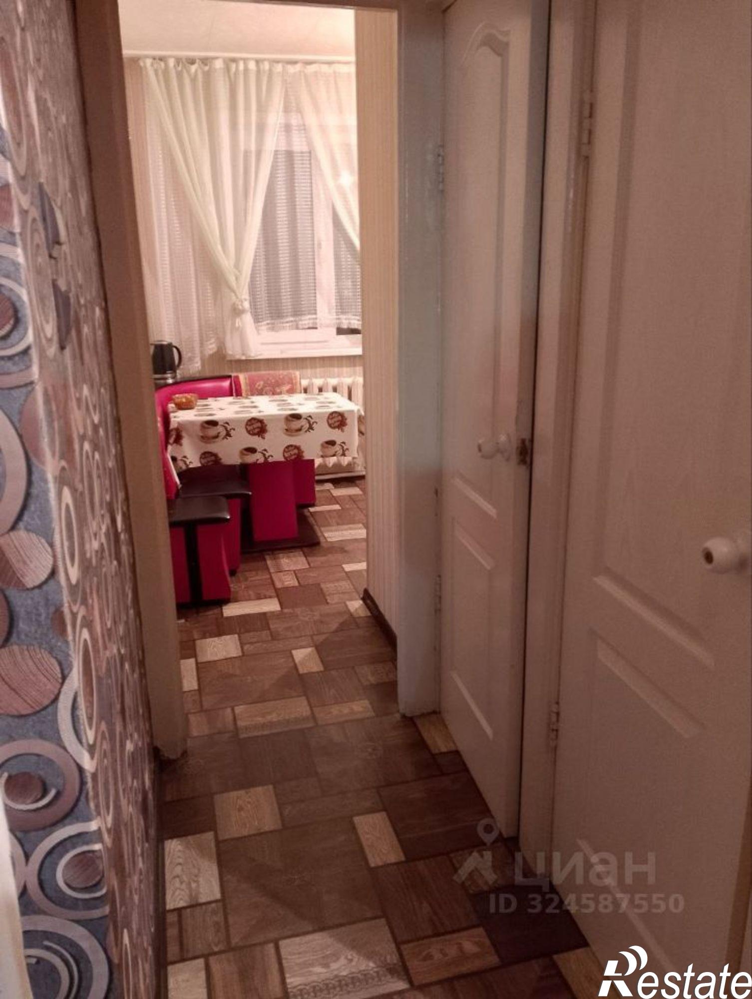 Сдать квартиру за 25 000 рублей на ул Подбельского, 37