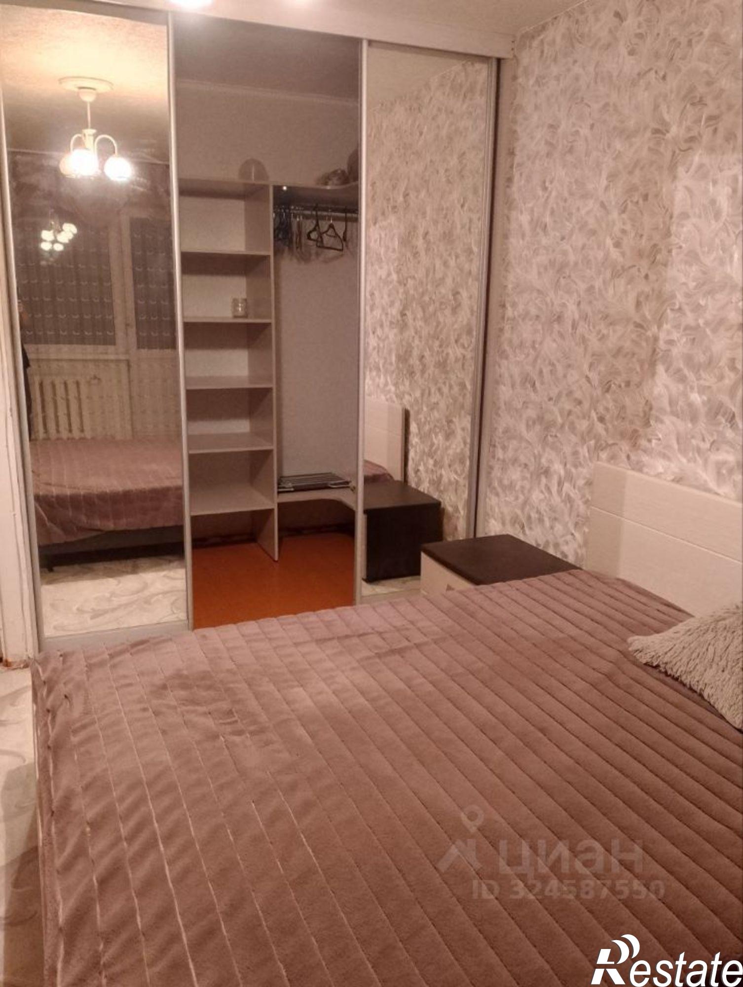 Сдать квартиру за 25 000 рублей на ул Подбельского, 37