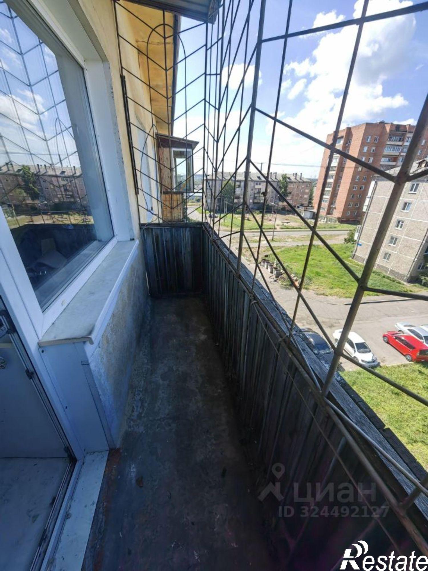 Купить квартиру за 3 500 000 рублей на улица Макаренко, 4