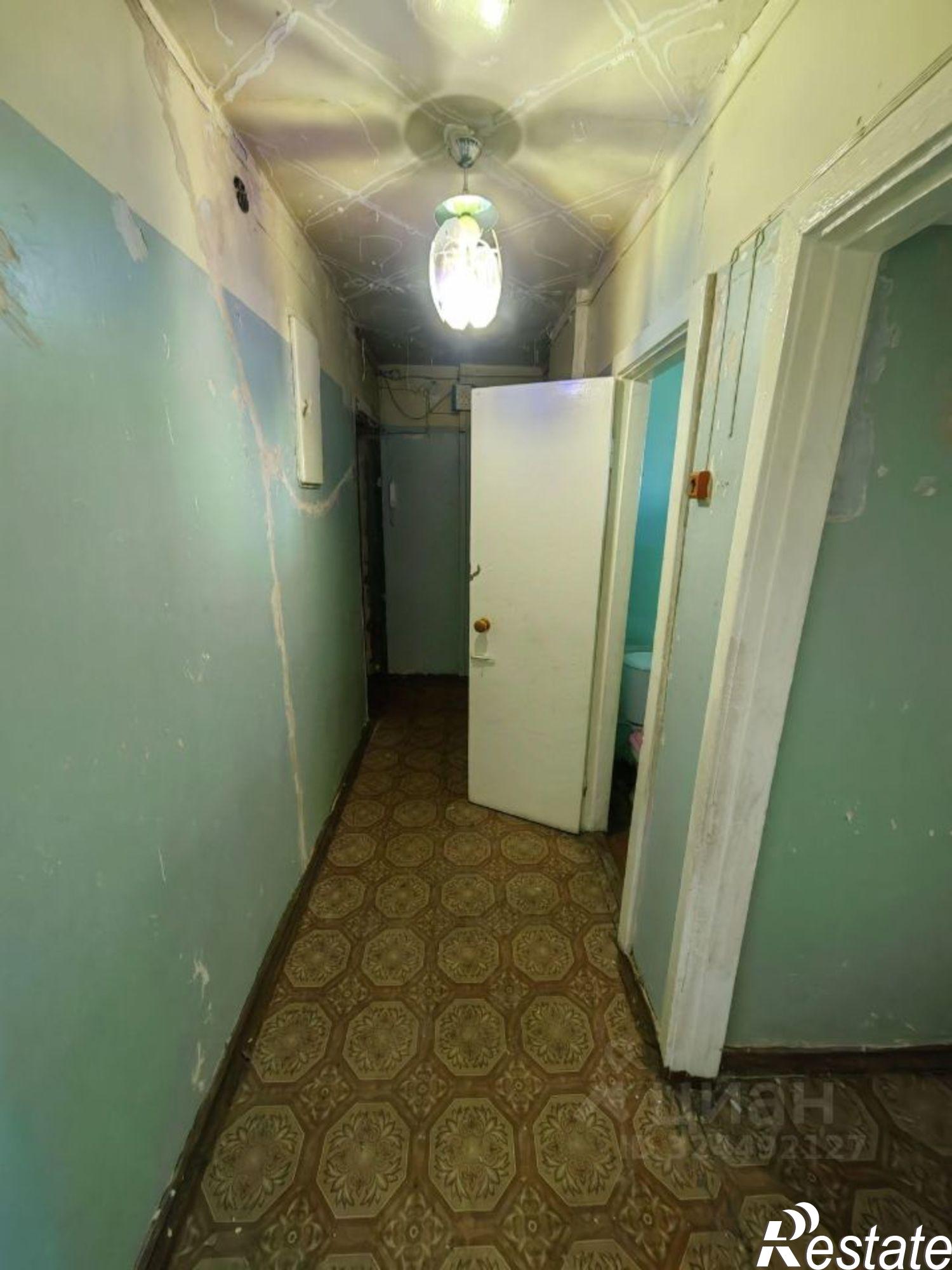 Купить квартиру за 3 500 000 рублей на улица Макаренко, 4