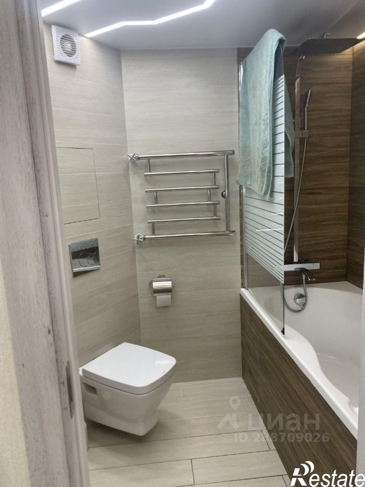 Сдать квартиру за 20 000 рублей на бульвар Космонавтов, 7