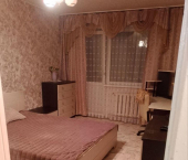 2-комн, 47кв м, этаж 5/5 ул Подбельского, 37