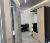 1-комн, 30кв м, этаж 1/5 бульвар Космонавтов, 7