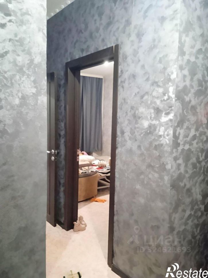 1-комн квартира Енисейская, 17Г,  д. 17Г