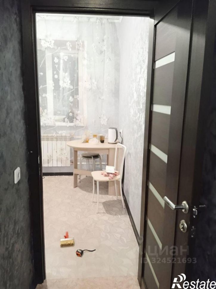 1-комн квартира Енисейская, 17Г,  д. 17Г