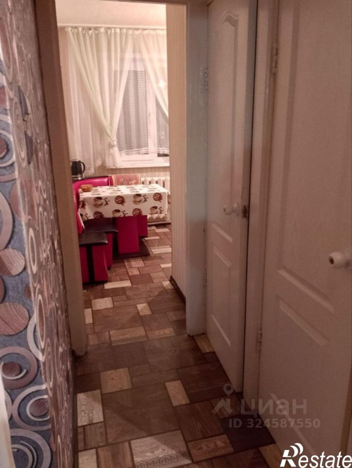 2-комн квартира ул Подбельского, 37,  д. 37