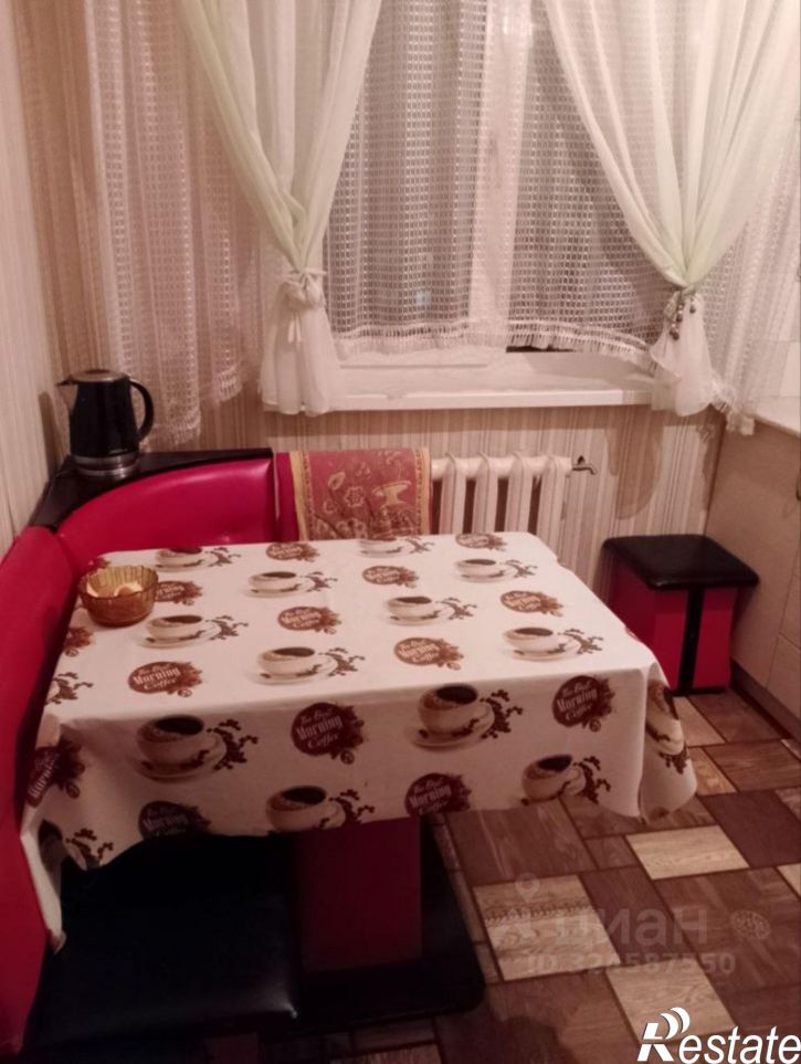 2-комн квартира ул Подбельского, 37,  д. 37