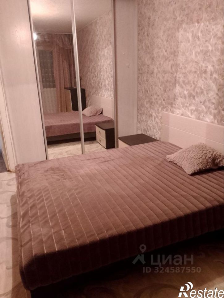 2-комн квартира ул Подбельского, 37,  д. 37