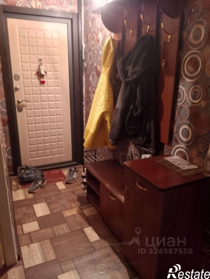 2-комн квартира ул Подбельского, 37,  д. 37