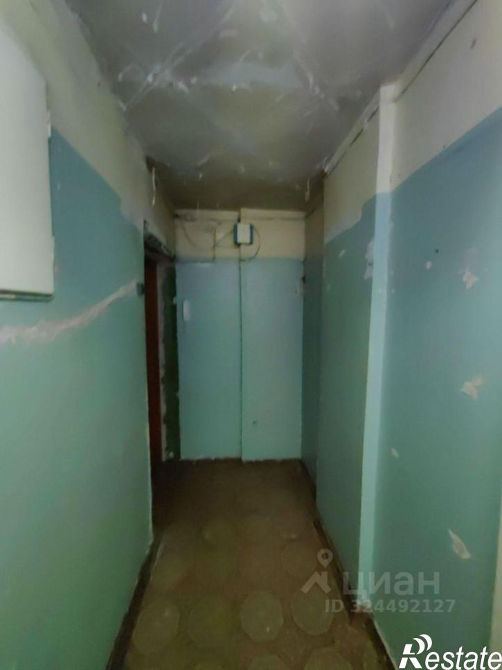 2-комн квартира улица Макаренко, 4,  д. 4