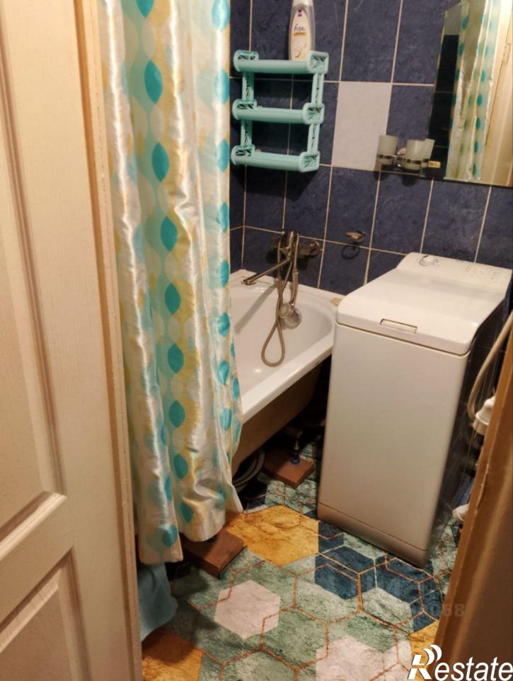 2-комн квартира улица Подбельского, 37,  д. 37