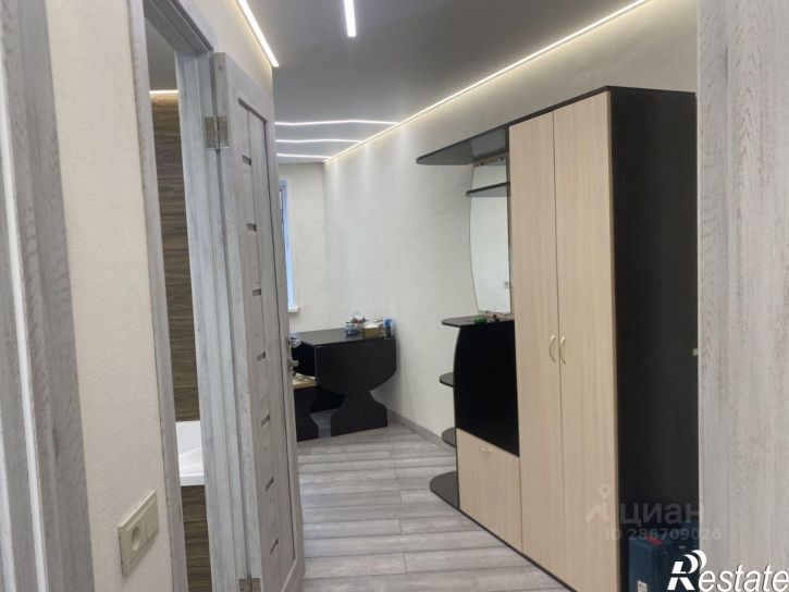 1-комн квартира бульвар Космонавтов, 7,  д. 7