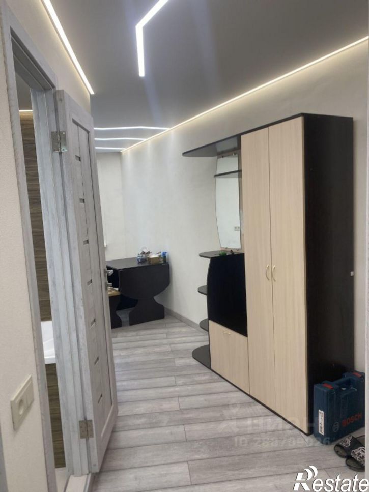 1-комн квартира бульвар Космонавтов, 7,  д. 7