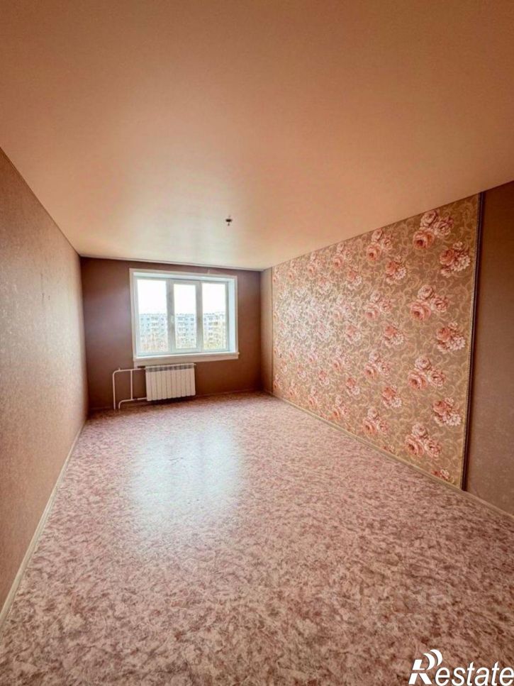 3-комн квартира улица Металлургов, 35,  д. 35