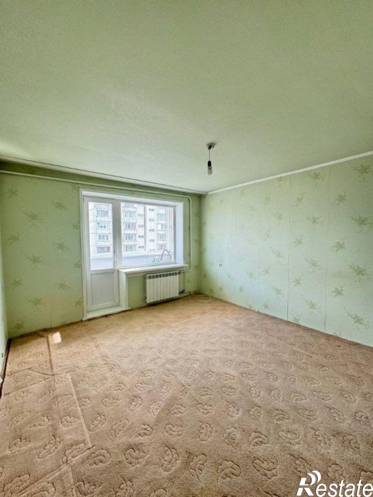 3-комн квартира улица Металлургов, 35,  д. 35