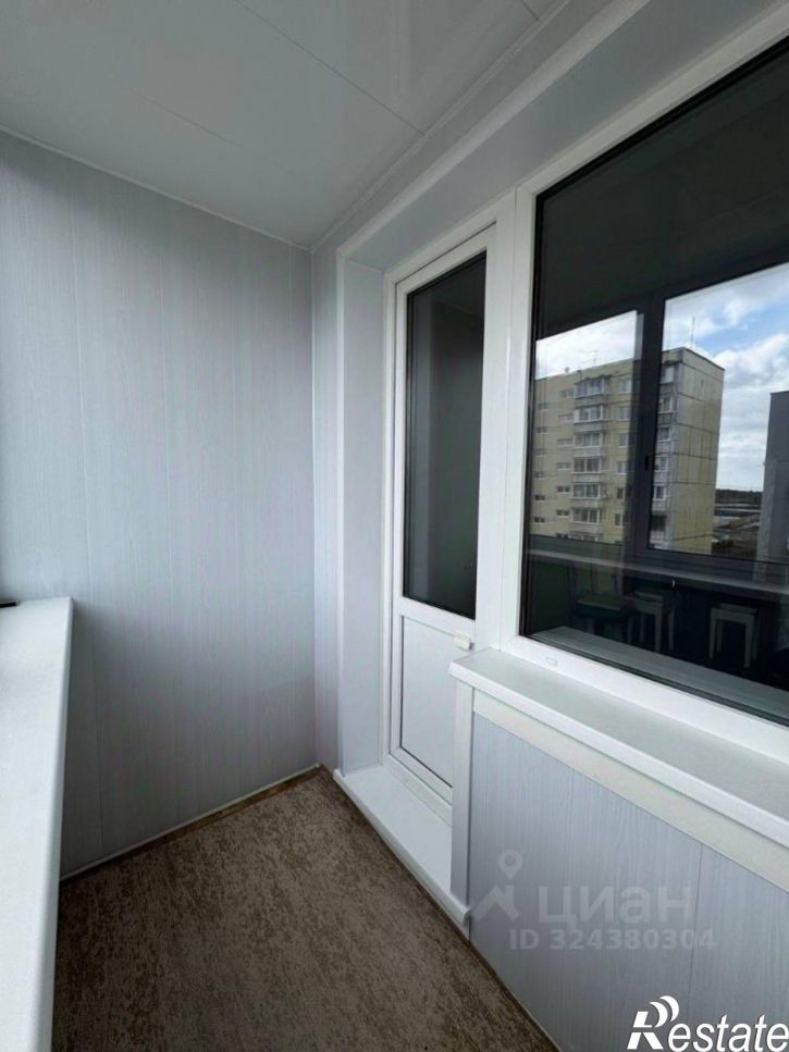 3-комн квартира улица Металлургов, 35,  д. 35