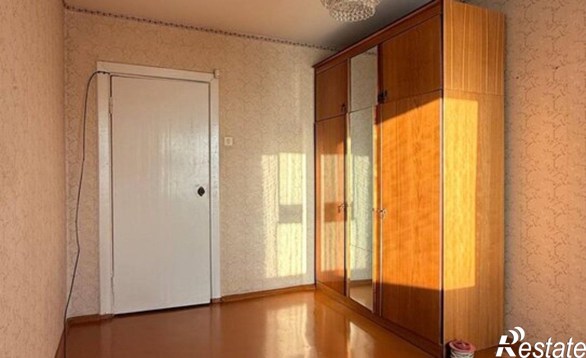 Купить квартиру за 4 300 000 рублей на ул Наймушина, 52