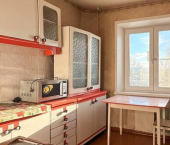 2-комн, 51кв м, этаж 3/9 ул Наймушина, 52