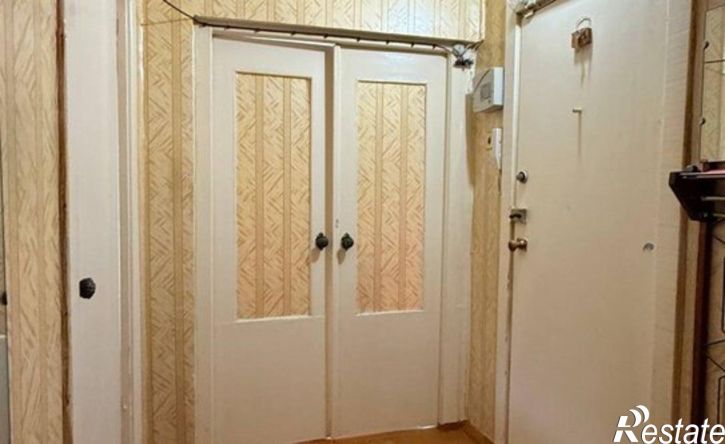 2-комн квартира ул Наймушина, 52,  д. 52