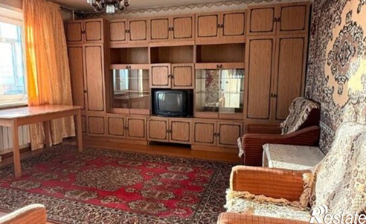 2-комн квартира ул Наймушина, 52,  д. 52