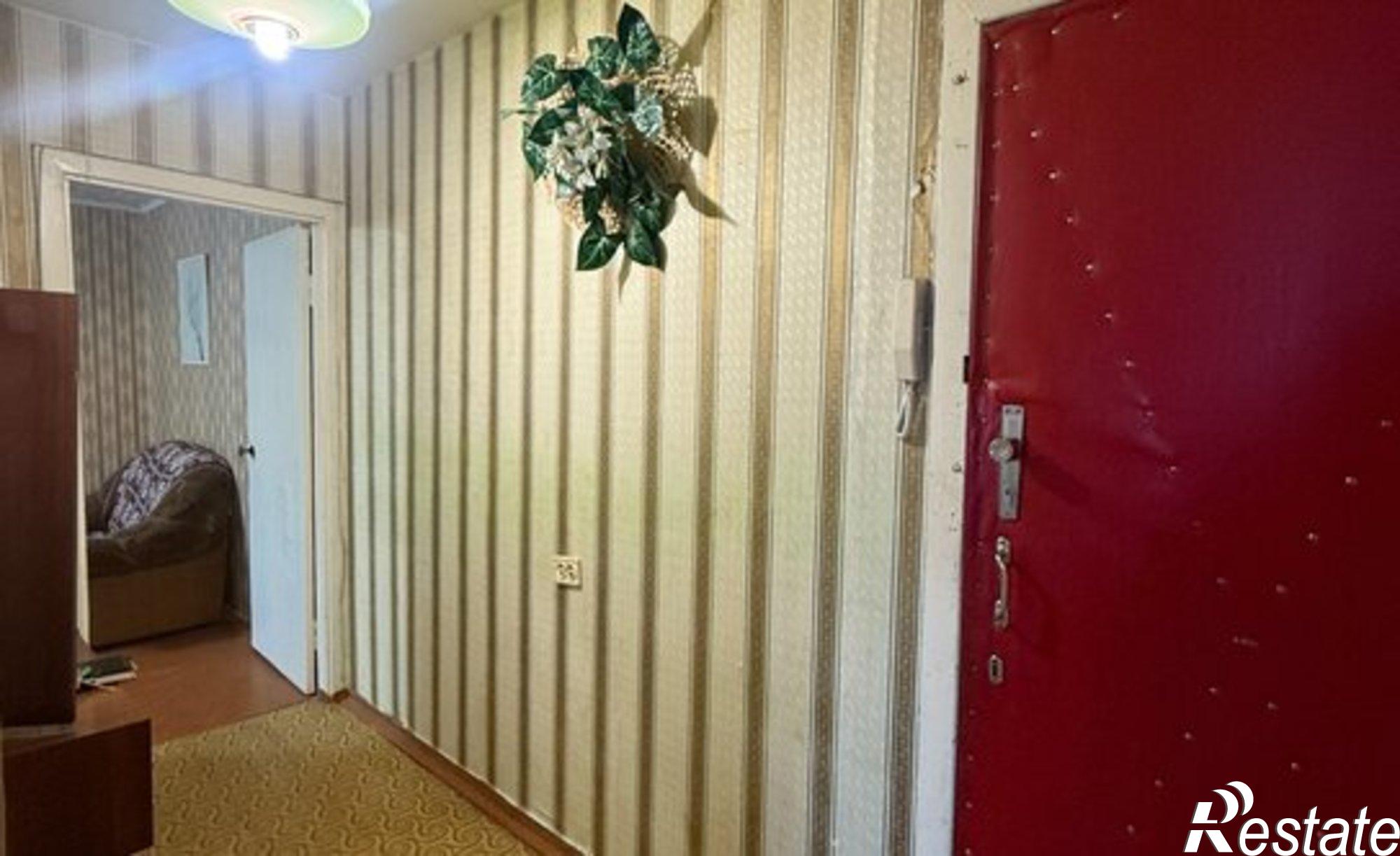 Купить квартиру за 4 400 000 рублей на ул Мира, 20Б