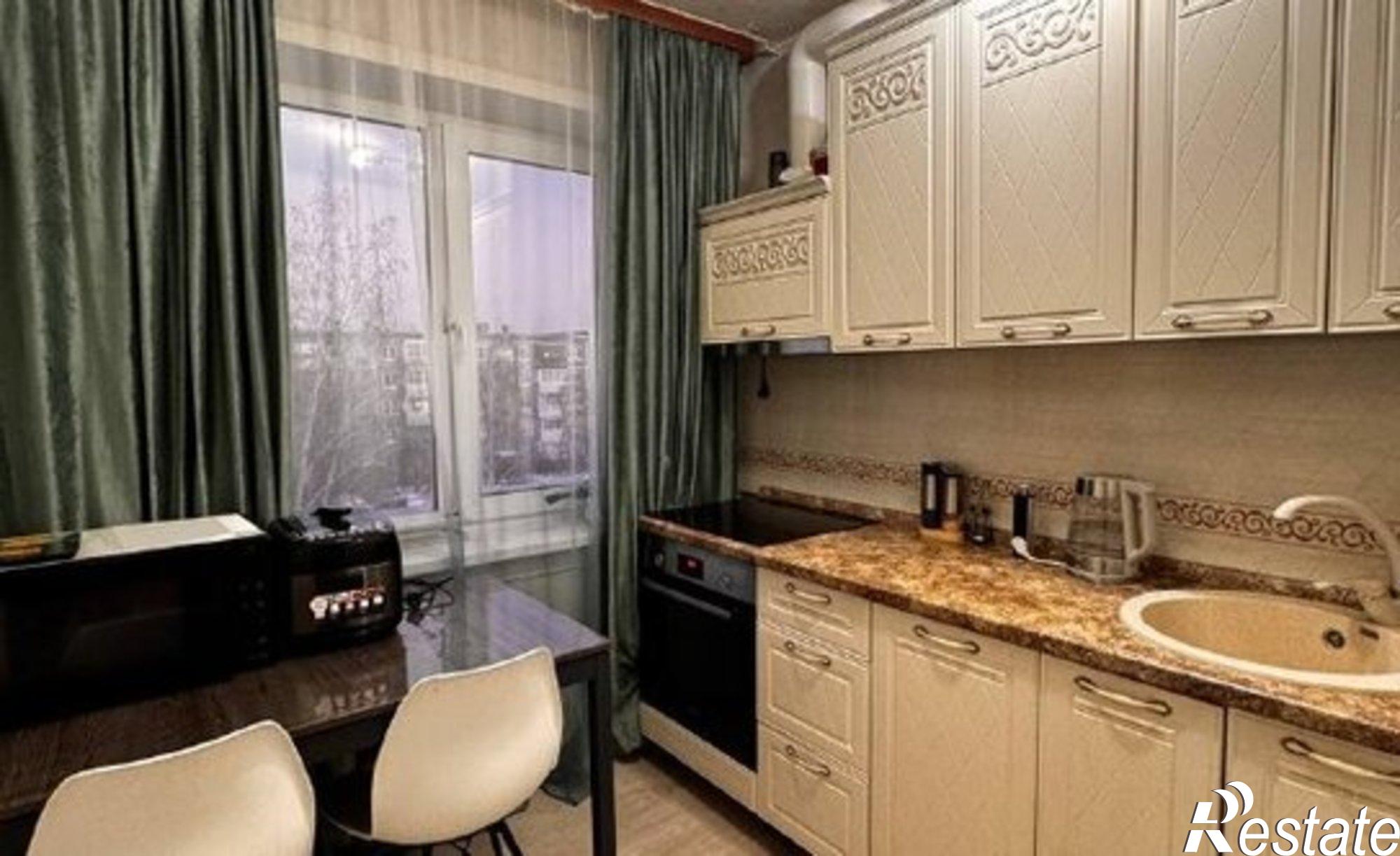 Купить квартиру за 4 300 000 рублей на улица Гагарина, 43