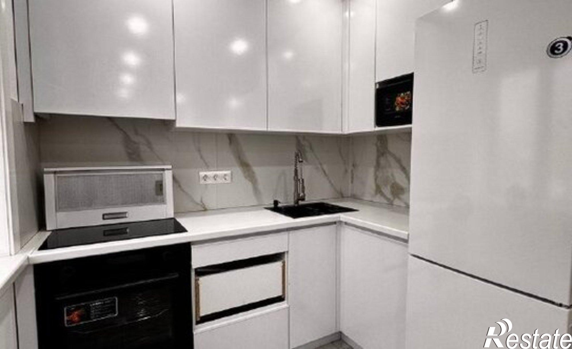 Купить квартиру за 3 700 000 рублей на улица Кирова, 10