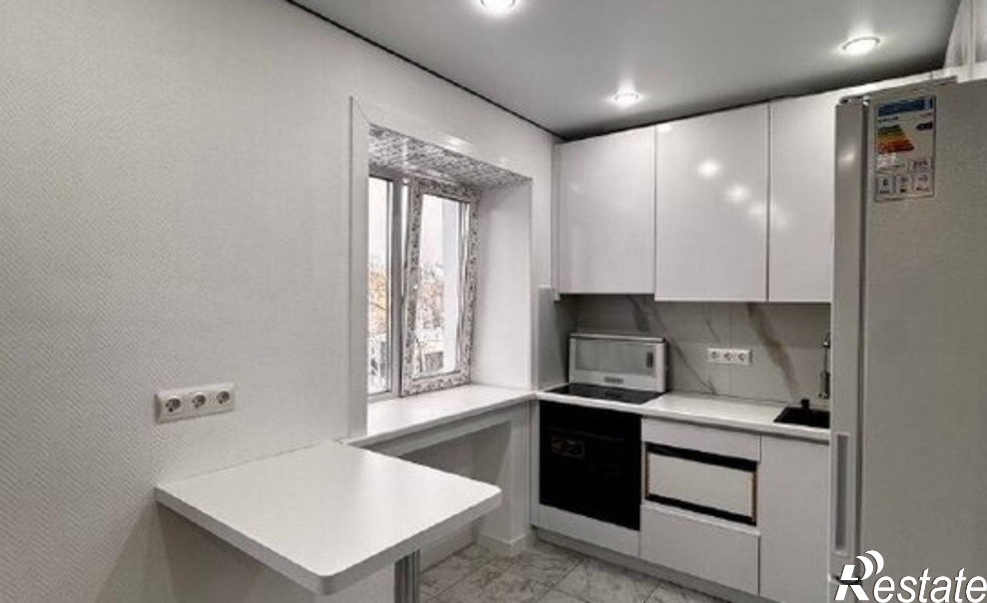 Купить квартиру за 3 700 000 рублей на улица Кирова, 10