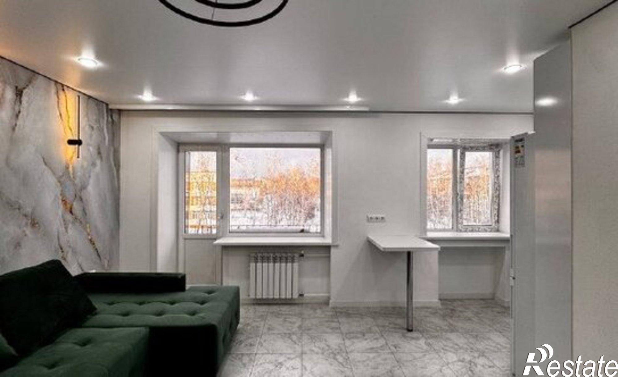 Купить квартиру за 3 700 000 рублей на улица Кирова, 10