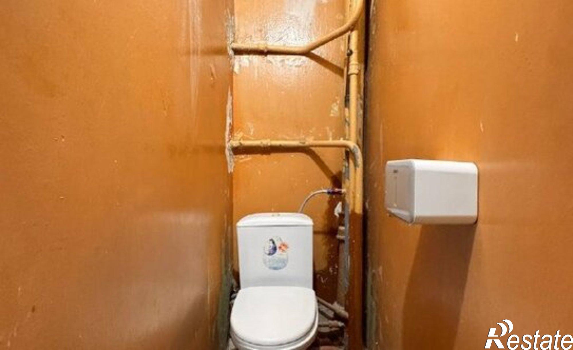 Купить квартиру за 4 300 000 рублей на улица Гагарина, 43