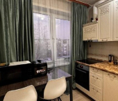 2-комн, 45кв м, этаж 4/5 улица Гагарина, 43