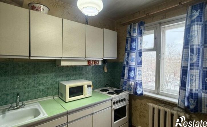 4-комн квартира ул Мира, 20Б,  д. 20Б