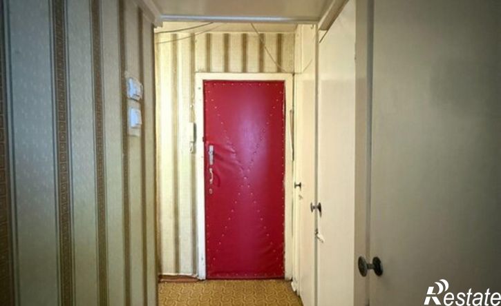 4-комн квартира ул Мира, 20Б,  д. 20Б