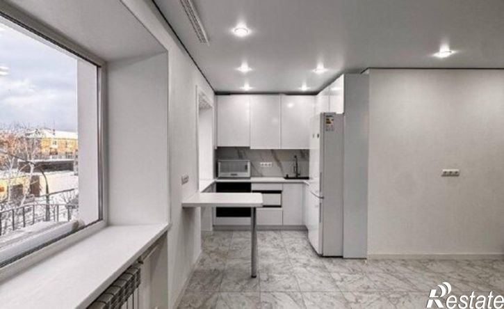 1-комн квартира улица Кирова, 10,  д. 10