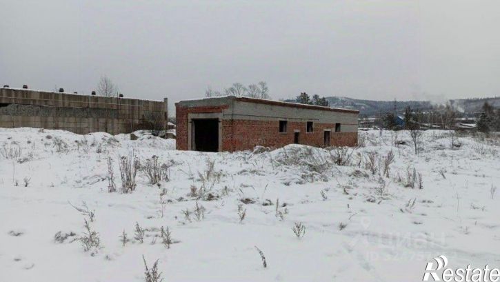 Отдельное здание улица Радищева, 5,  д. 5