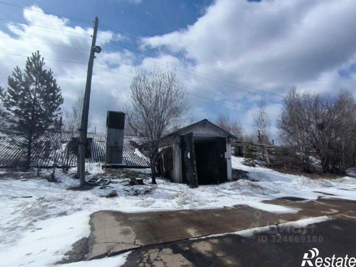 Отдельное здание Братский переулок, 8/1,  д. 8/1