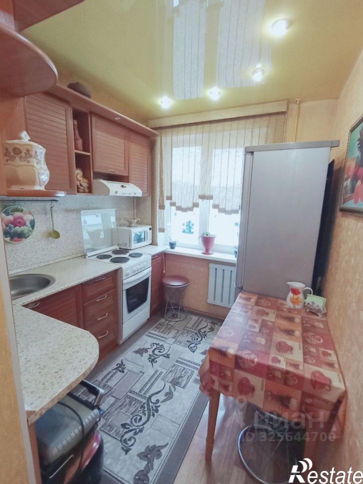 3-комн квартира ул Гагарина, 65,  д. 65