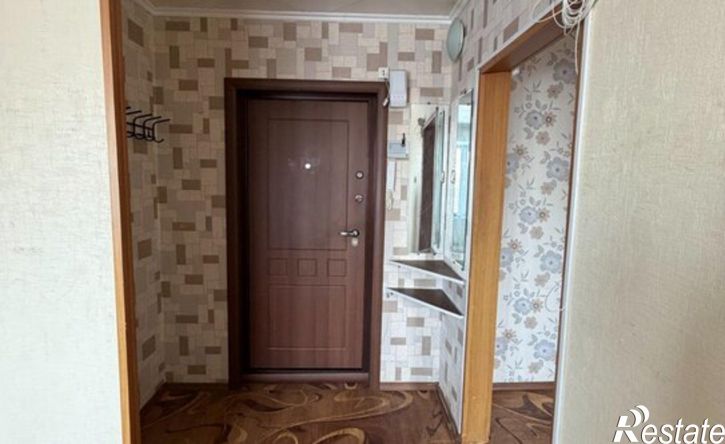 1-комн квартира ул Баркова, 23,  д. 23