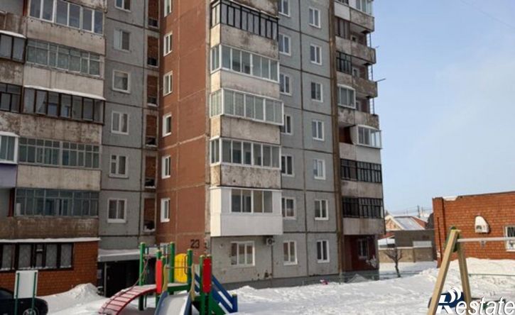 1-комн квартира ул Баркова, 23,  д. 23