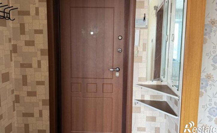 1-комн квартира ул Баркова, 23,  д. 23