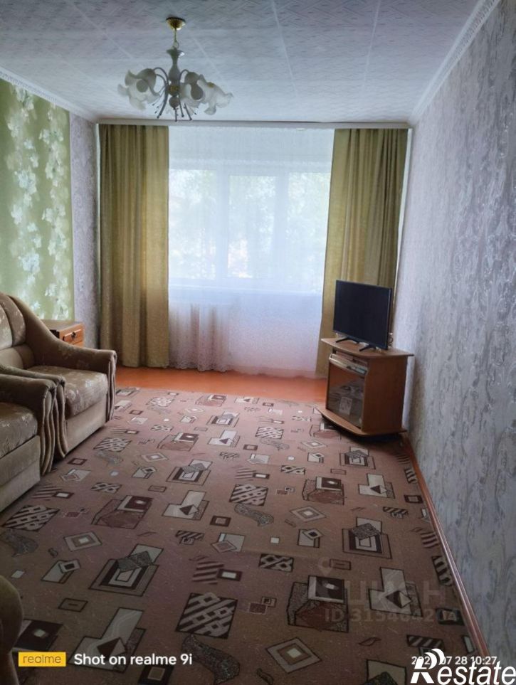 2-комн квартира ул Промышленная, 3,  д. 3