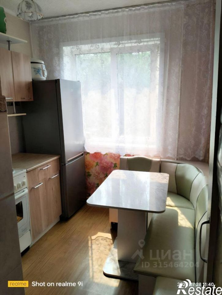 2-комн квартира ул Промышленная, 3,  д. 3