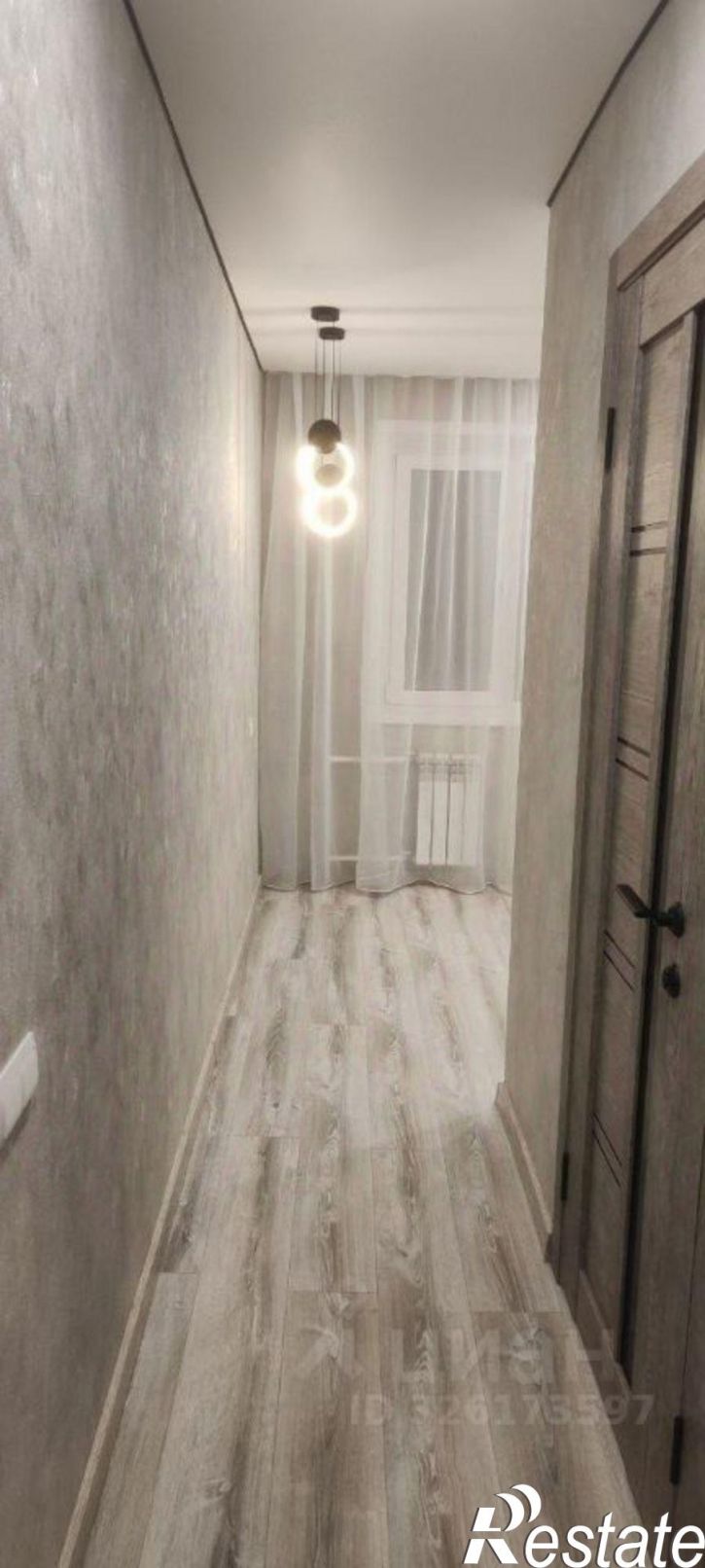 2-комн квартира ул Депутатская, 41,  д. 41