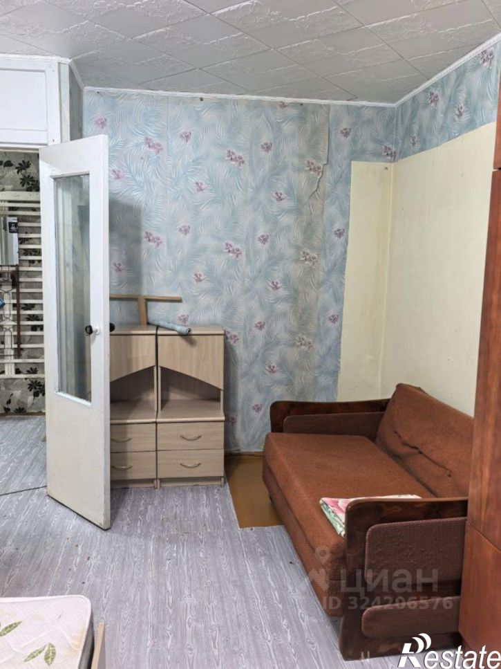 2-комн квартира ул Крупской, 32,  д. 32