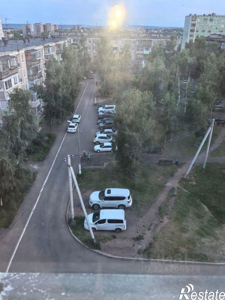 2-комн квартира ул Крупской, 32,  д. 32