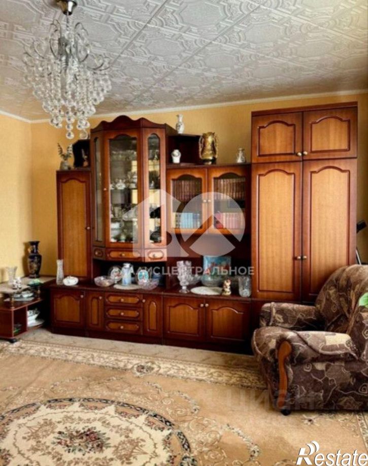 4-комн квартира пр-кт Ленина, 60,  д. 60